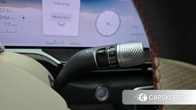 Genesis GV80 Coupe id 4957584 из Кореи 11
