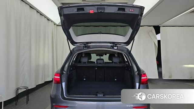 Mercedes-Benz GLC-Class X253 id 4502118 из Кореи 12