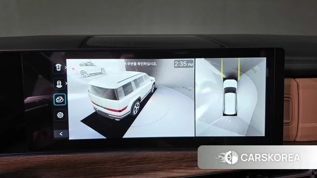 Hyundai Santa Fe (MX5) id 5002039 из Кореи 11