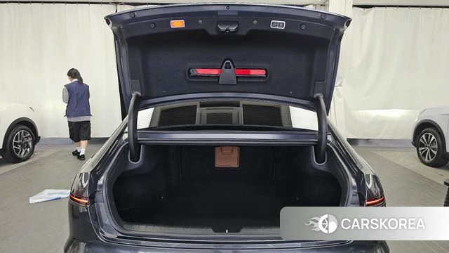 Hyundai Grandeur (GN7) id 4729957 из Кореи 11