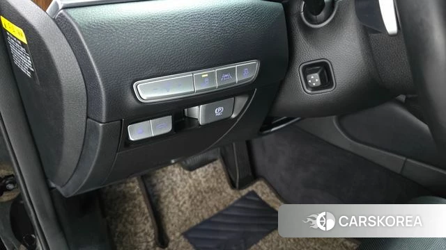 Kia More K9 id 5041909 из Кореи 11