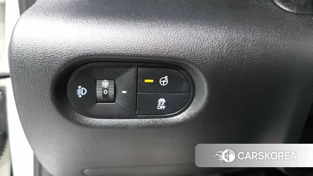 Hyundai Casper id 4981324 из Кореи 11