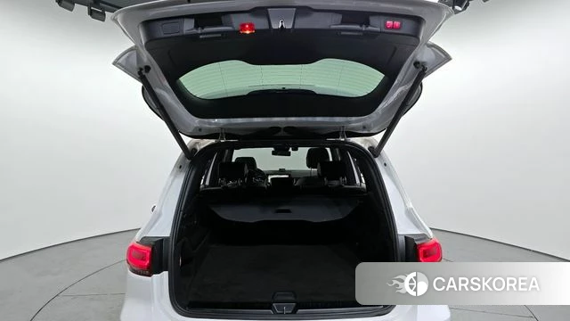 Mercedes-Benz GLB-Class X247 id 4982224 из Кореи 11