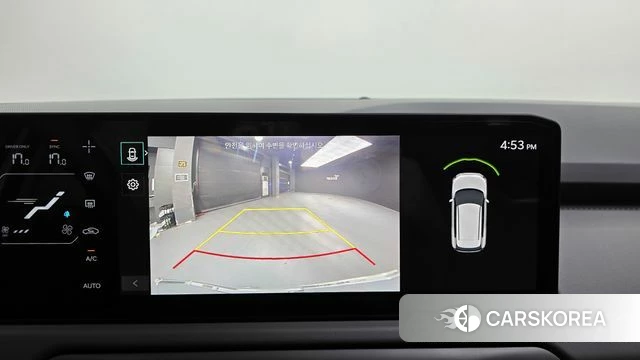 Kia EV3 id 4995394 из Кореи 11