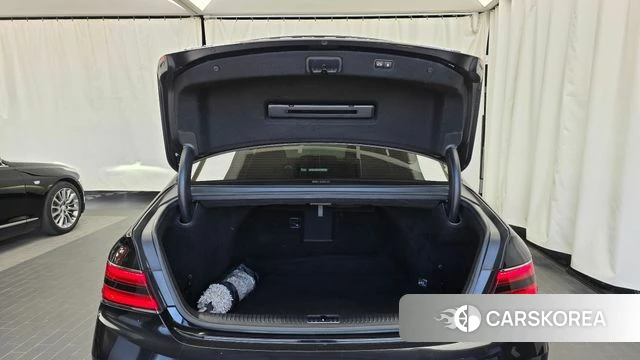 Genesis G90 id 4943738 из Кореи 11