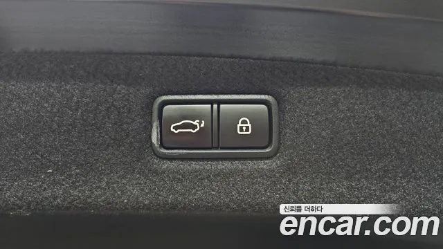 Genesis G90 id 2726934 из Кореи 11