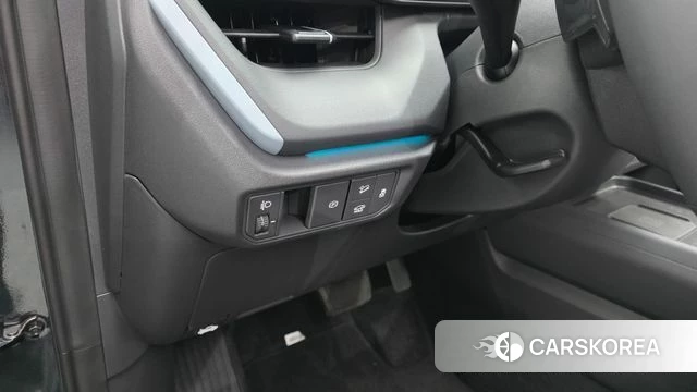 Kia Celtos second Generation id 4870508 из Кореи 11