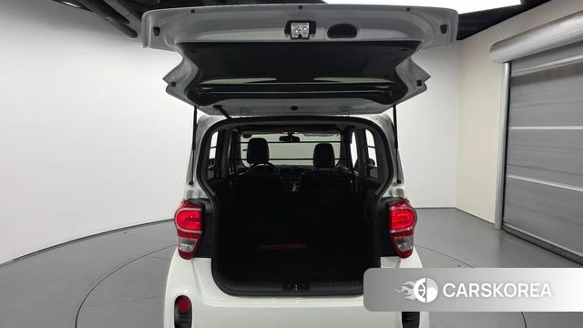 Kia The New Ray id 4923128 из Кореи 11