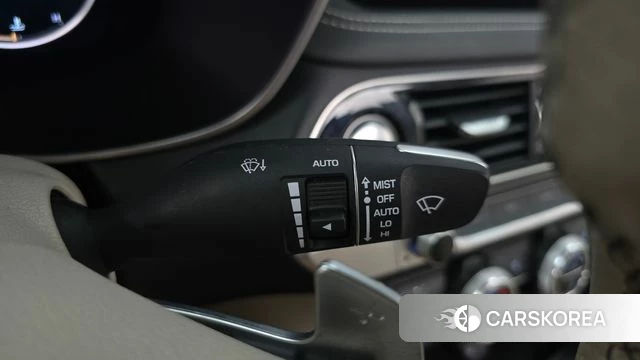 Genesis The New G70 id 5041082 из Кореи 11