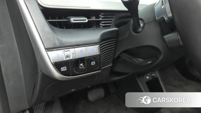 Hyundai Ionic 5 id 4981396 из Кореи 11