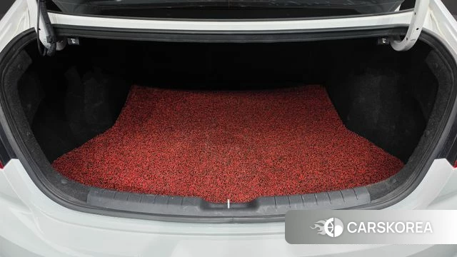 Hyundai The New Avante AD id 4967544 из Кореи 11