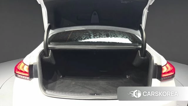 Genesis G80 id 4930840 из Кореи 11