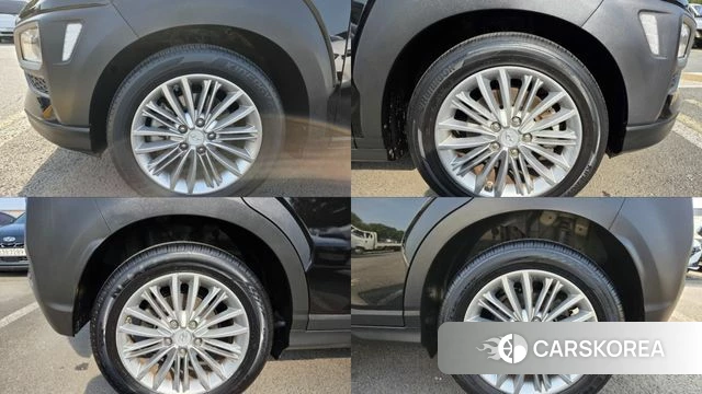 Hyundai Kona id 4998843 из Кореи 11