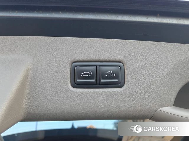 Kia Carnival 4th generation id 5033906 из Кореи 11