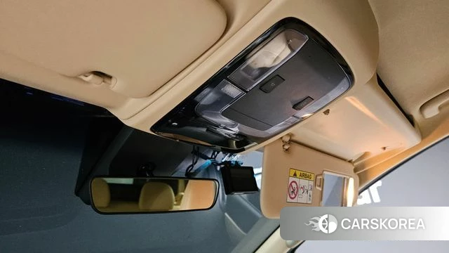 Hyundai Staria id 4566155 из Кореи 11
