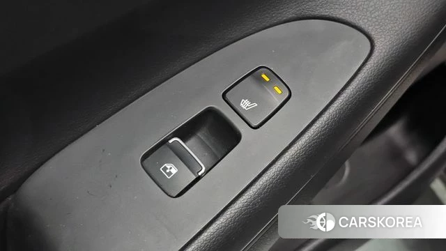 Hyundai The New Grandeur IG id 4784224 из Кореи 11
