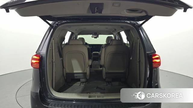 Kia The New Carnival id 5018825 из Кореи 11