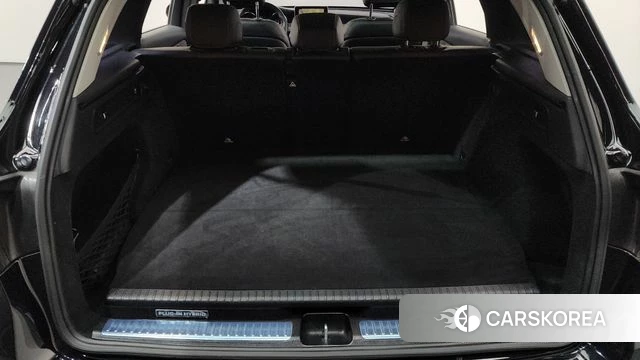 Mercedes-Benz GLC-Class X253 id 4918719 из Кореи 11