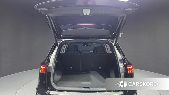 Renault Korea (Samsung) Grand Coleos id 5015994 из Кореи 11