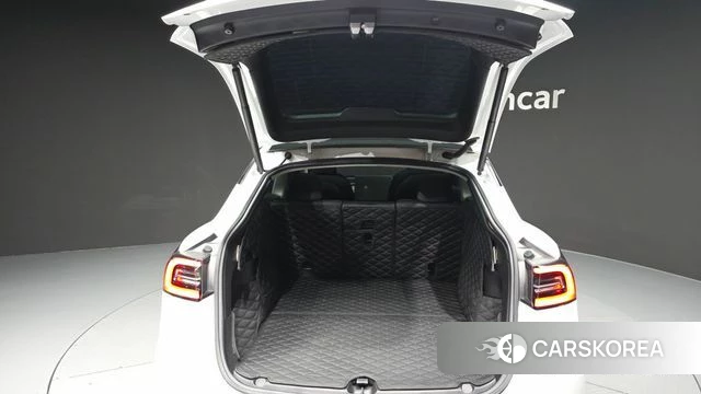 Tesla Model Y id 4741087 из Кореи 11
