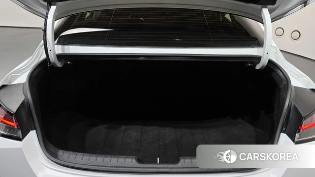 Hyundai Avante Hybrid (CN7) id 4981444 из Кореи 11