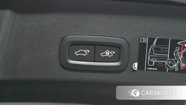 Volvo XC40 id 4992725 из Кореи 11