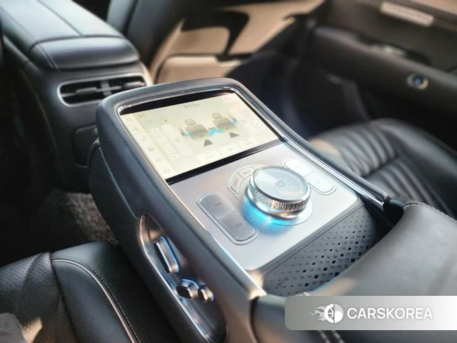 Genesis G90 (RS4) id 5002883 из Кореи 11