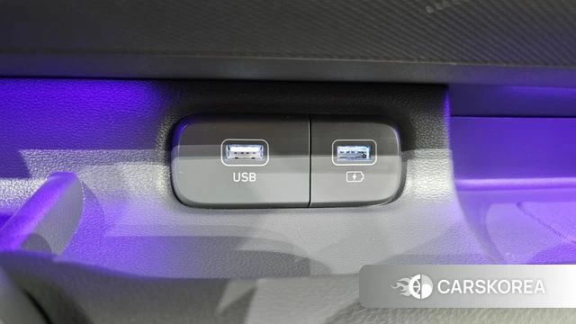 Hyundai Casper id 5040522 из Кореи 11