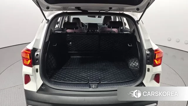 Kia Seltos id 3138688 из Кореи 11