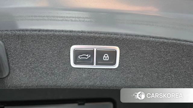 Genesis G80 (RG3) id 5026438 из Кореи 11