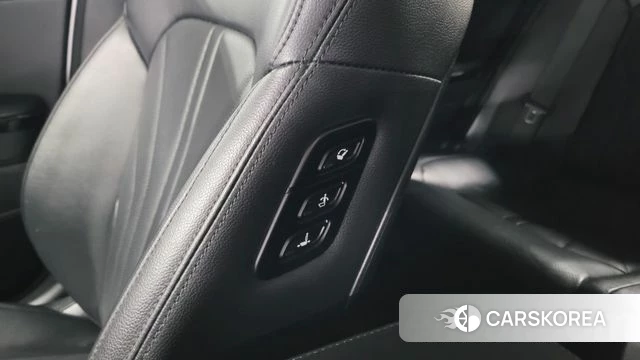 Kia K5 3rd generation id 4993003 из Кореи 11