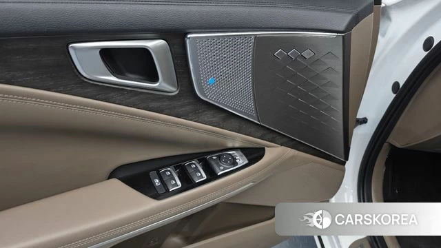 Kia K8 Hybrid id 5022410 из Кореи 11