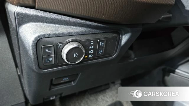 Ford Bronco 6th Generation id 4880772 из Кореи 11
