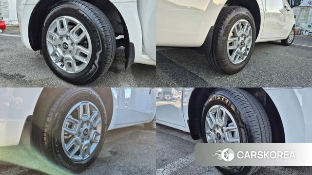 Hyundai The New Staria id 5020792 из Кореи 11