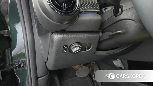 Mini Cooper S id 4996770 из Кореи 11