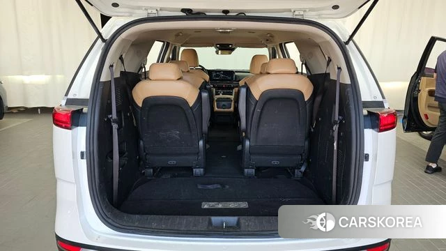 Kia Carnival 4th generation id 5022122 из Кореи 11