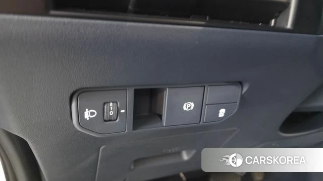 Kia PV5 id 5001426 из Кореи 11