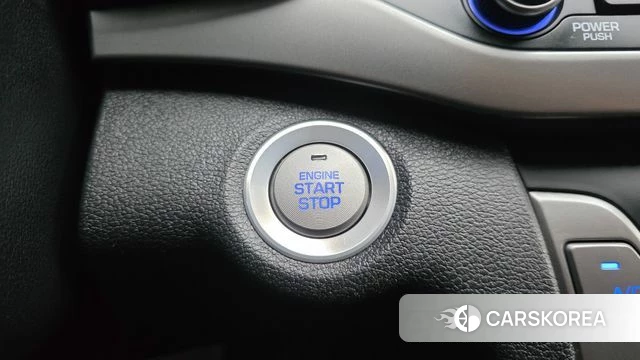 Hyundai Avante AD id 4713268 из Кореи 11