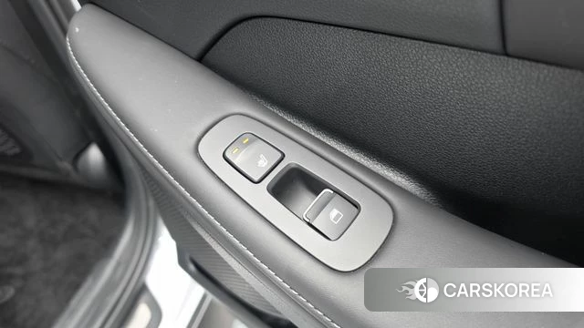 Hyundai Sonata Hybrid (DN8) id 5027022 из Кореи 11