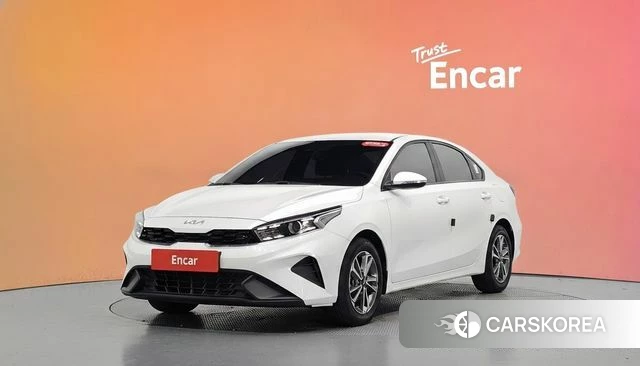 Kia The New K3 2nd generation id 5022928 из Кореи 11