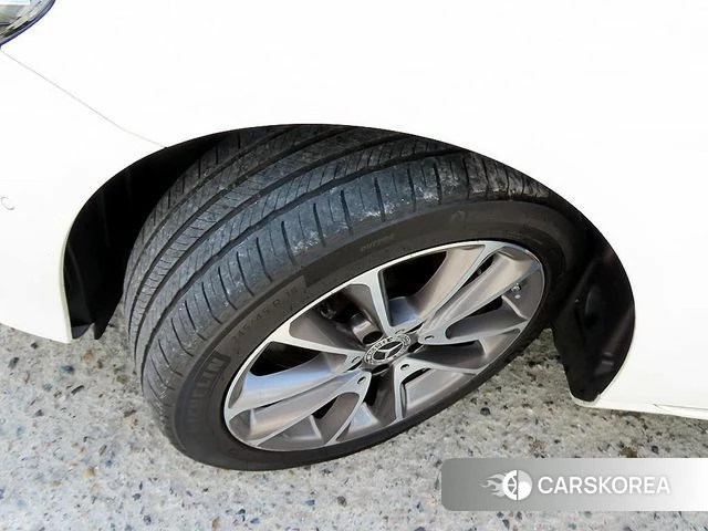 Mercedes-Benz E-Class W213 id 4943914 из Кореи 11