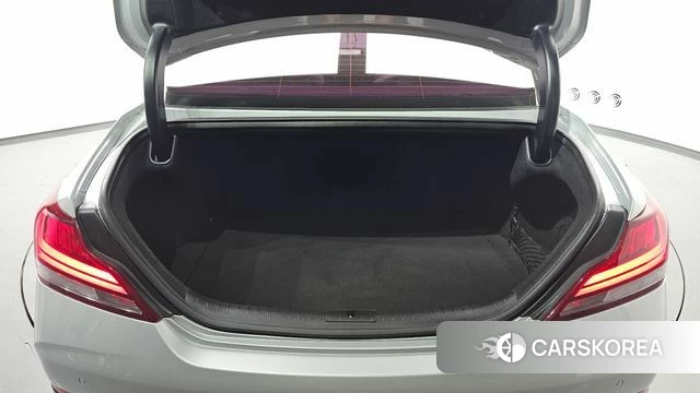 Genesis G70 id 4978266 из Кореи 11