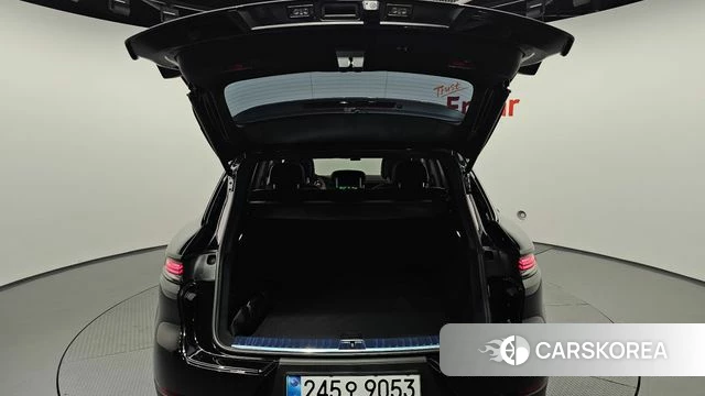 Porsche Cayenne (PO536) id 4980182 из Кореи 11