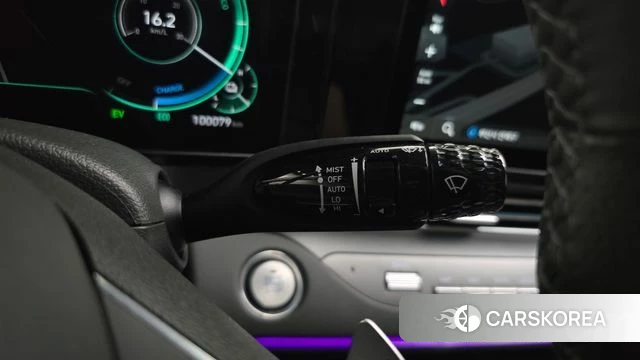 Hyundai The New Grandeur IG Hybrid id 5053712 из Кореи 11
