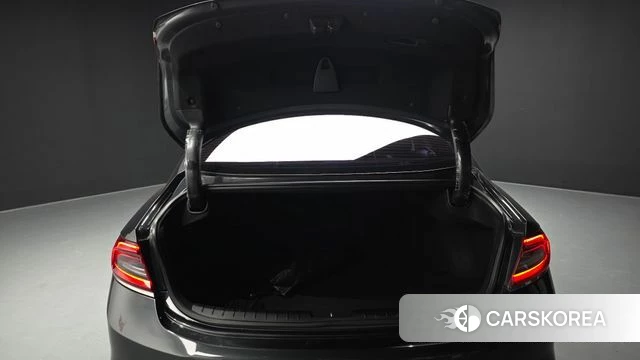 Hyundai Grandeur IG id 5018510 из Кореи 11