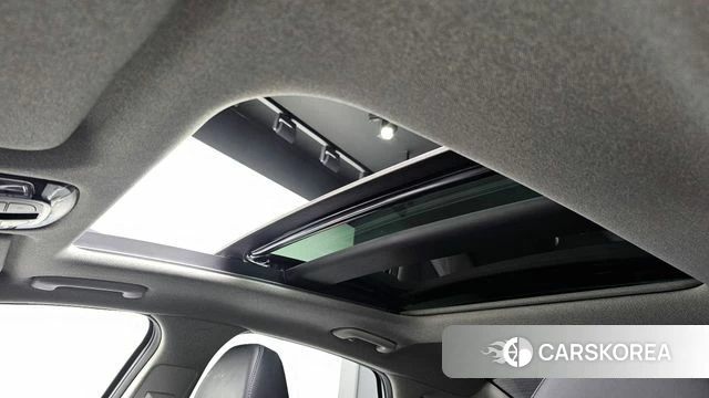 Hyundai Sonata (DN8) id 4959169 из Кореи 11