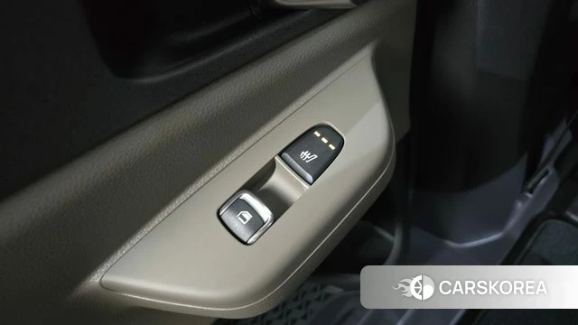 Kia The New Carnival 4th Generation id 5045381 из Кореи 11