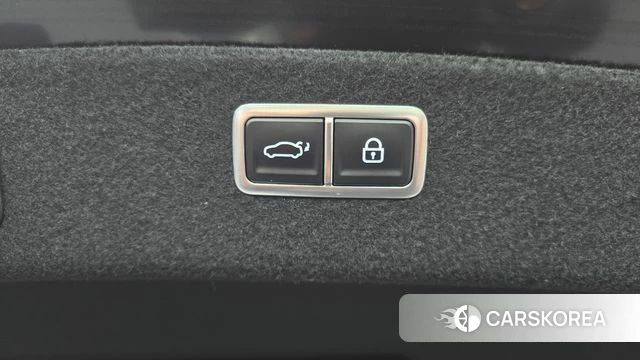 Genesis G80 (RG3) id 5052747 из Кореи 11