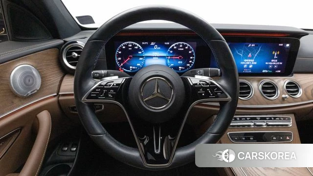 Mercedes-Benz E-Class W213 id 4987419 из Кореи 11
