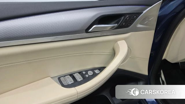 BMW X4 (G02) id 5013505 из Кореи 11